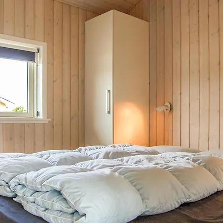 Havbakken V Prázdninový dům *