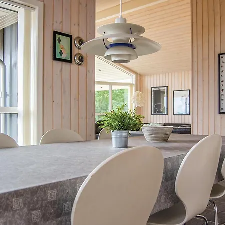 Prázdninový dům Havbakken V Haderslev