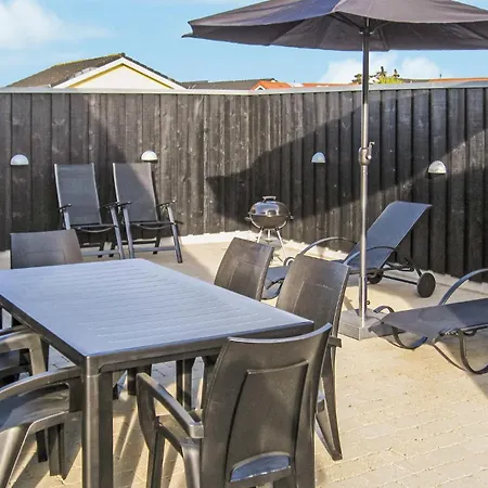 Gorgeous Home In Haderslev With Wifi Haderslev