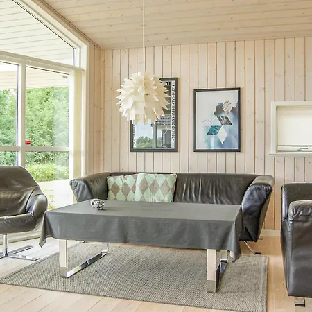 Prázdninový dům Havbakken V