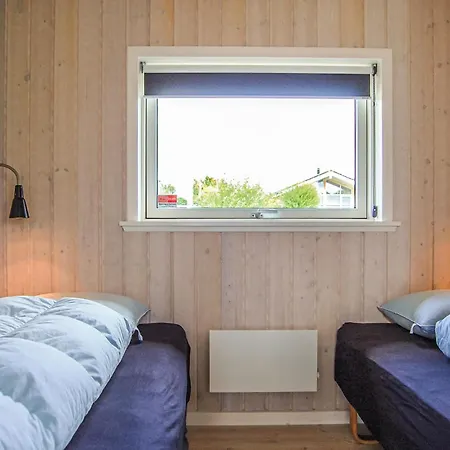 Prázdninový dům Havbakken V