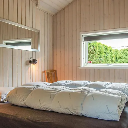 Gorgeous In Haderslev With Wifi Holiday home