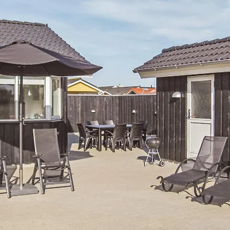 Gorgeous Home In Haderslev With Wifi