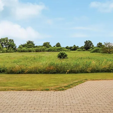 Prázdninový dům Havbakken V Haderslev