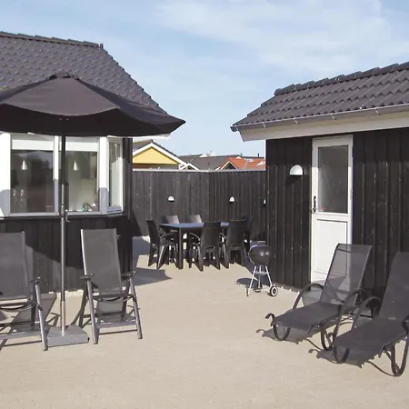 Prázdninový dům Havbakken V *