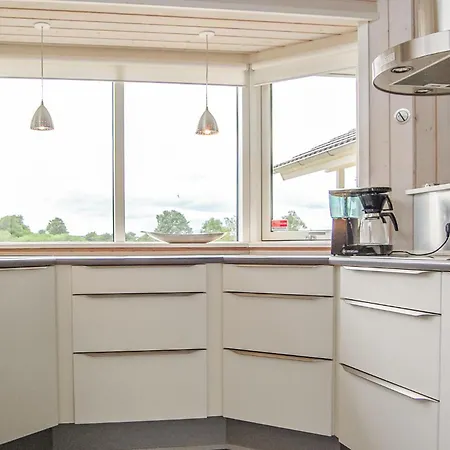 Havbakken V Prázdninový dům