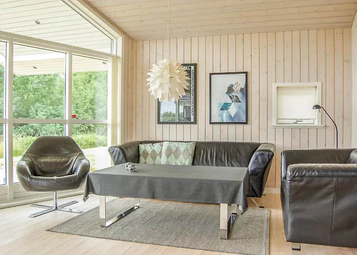 Tatil Evi Havbakken V