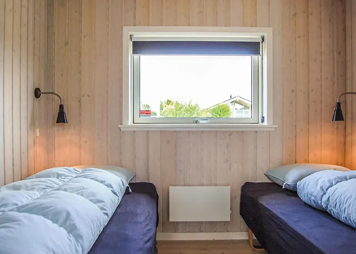 Tatil Evi Havbakken V