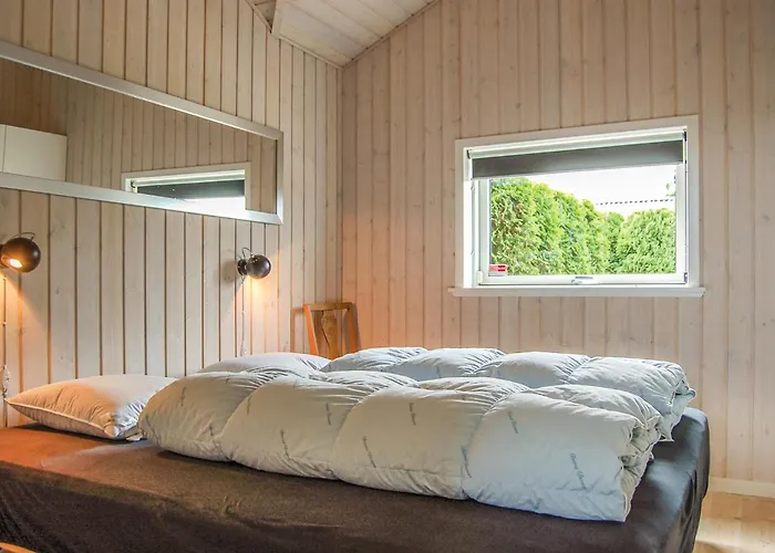 Havbakken V Tatil Evi